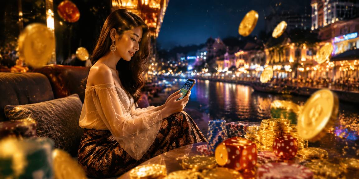 bonus888 Cursed Treasure Hadir di bonus888 Malaysia