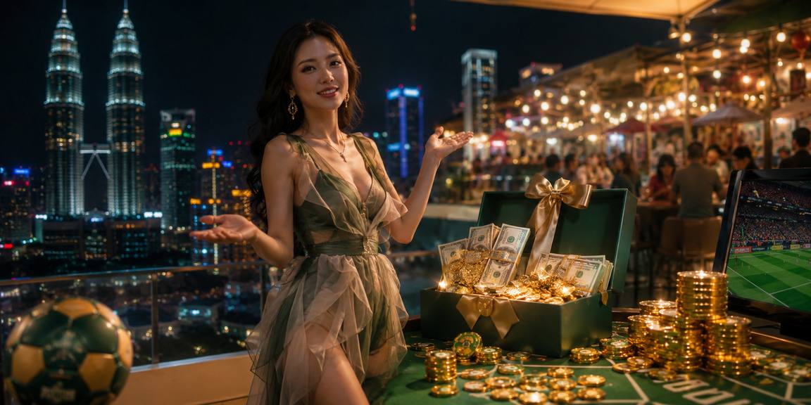 bonus888 Buka Akaun bonus888 Anda Sekarang