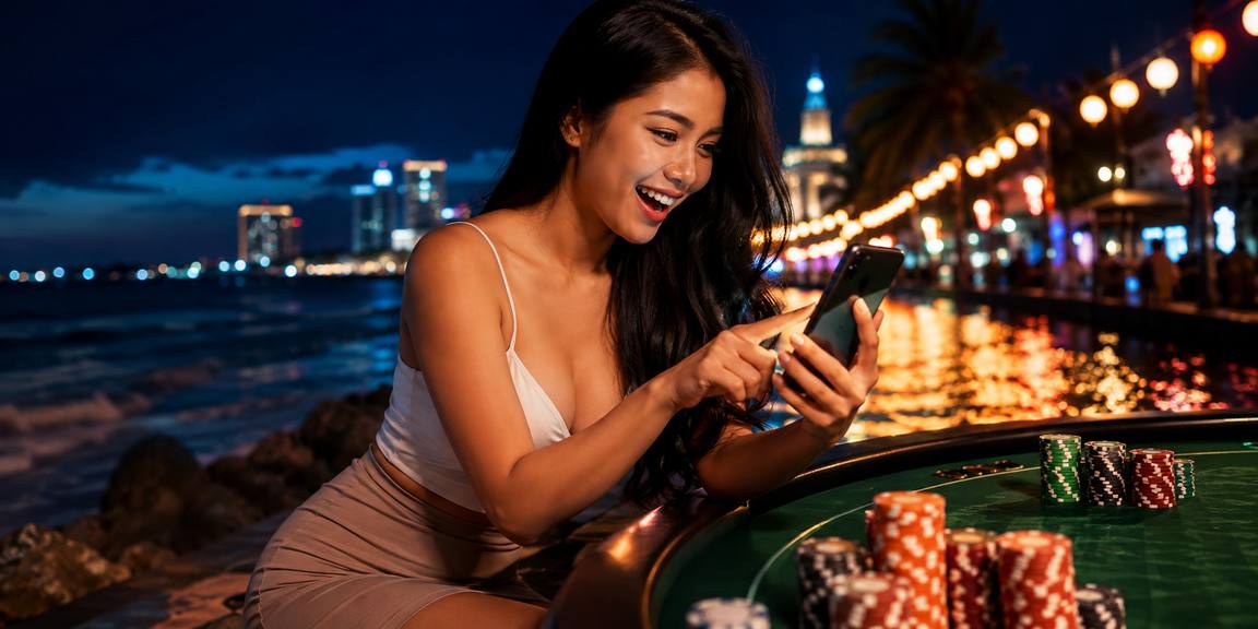 bonus888 Live Blackjack Terus Dari Studio Profesional